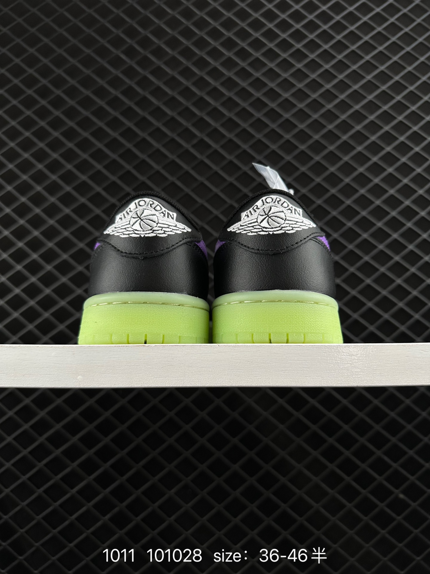 Air Jordan 1 Low AJ1